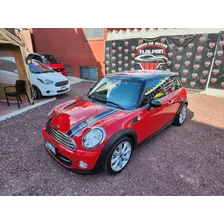 Minicooper 60 Pepper 2013 