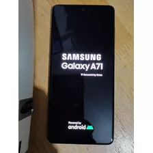 Samsung Galaxy A71