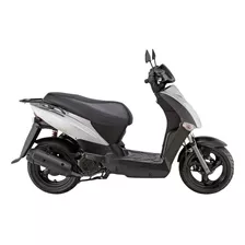 Kymco Agility 125 Scooter Descuento Efectivo