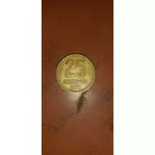 Moneda Del Año 1993 