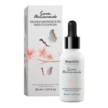 Serum De Niacinamida De Piel Republic Cosmetics Niacinamide