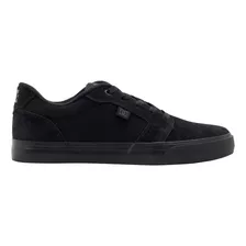 Tênis Dc Shoes Anvil La Original