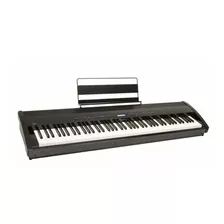 Kawai Es8 Estado De Zero + Hard Case Piano Digital