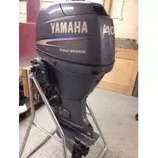 Yamaha 40hp 4 Stroke Engine
