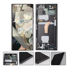 Display Samsung S22 Ultra Reparación Remplazo De Pantalla