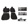 Cubierta Funda Toyota Camry 2010-2021 Sg1 Transpirable