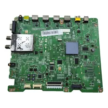 Placa Principal Samsung Un32d4000, Bn41-01595d, Bn91-08192d