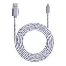 Cabo iPhone Carregador Usb Para iPhone 5 5c 5s 6 6s 7 