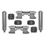 Anillos De Piston Mercedes Benz Sprinter 2.7l L5 2003 2014