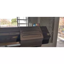 Impressora Roland Sj 645 Ex Eco Solvente