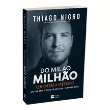 Do Mil Ao Milhão - Harpercollins