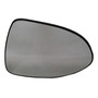 Seguros Luna Espejo Retrovisor Kia Carens Lx 2002 A 2007 Kia K3000S L