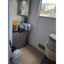 Apartamento En Venta En Bogotá. Cod V2036