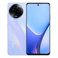 Celular Realme 11x 5g 128gb 8gb Ram 2023 Purple Dawn