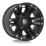 Rines Xd Series Xd851 20x10 5x127/139.7