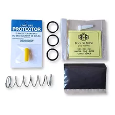 Kit De Reparo Para Sugador Afr Master/super/senior