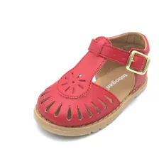 Sandalia Huarache Tobogan 2208-2204