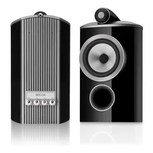 Bowers And Wilkins 805 D4 Black 