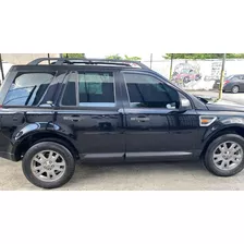 Land Rover Freelander 2 3.2 Gasolina 2007/2008