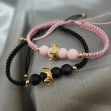 Pulseras Para Parejas