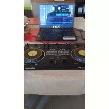 Vendo Controlador Dj Rev 1-n