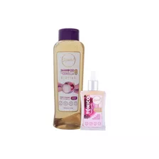 Tónico Anticaída Shampoo Anyelu - mL a $2540