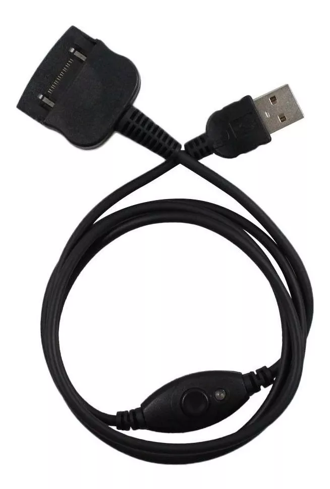 Cable Usb Cargador Palm Zire 71 Tungsten T3 M500 - Fac A/b
