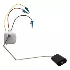 Sensor De Nível De Combustível Vw Fox 1.6 8v Msi 2015 Diante