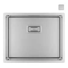 Cuba De Cozinha Wish 50 Inox 540x440x201