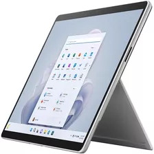 Surface Pro 9 I7 12ma Gen 16gb 256gb Ssd Platinum, Qil-00001