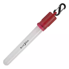 Nite-ize Radiant Glow Stick Red Led Float And Twist Off.