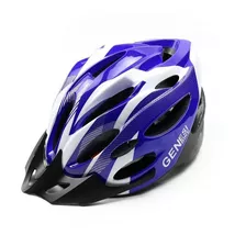 Capacete Bicicleta Leve E Resistente Ciclista Adulto Oferta