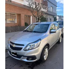 Chevrolet Agile 2015 1.4 Lt Llantas