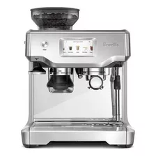 Breville The Barista Touch Stainless Steel Espresso Machine