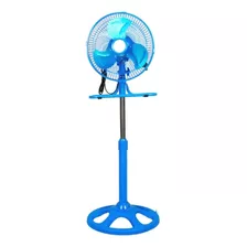 Ventilador Kanjihome 10´ 3 En 1 