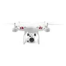 Drone Profissional Razor Pro Hd - Xploudshop