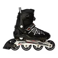 Rollers Profesionales Patines Modelo 160 Marca Stick + Bolso