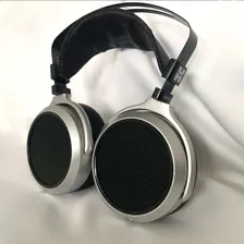 Audífonos Hifiman He 400s Electrostáticos 100% Pads Nuevos 