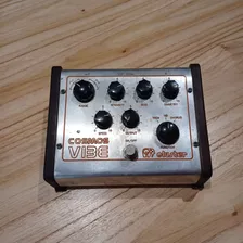 Pedal Cluster Cosmos Vibe - Excelente Estado