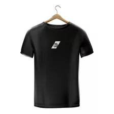 Camisa Lf Fine T-shirt Estampada Camiseta