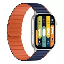 Kieslect Ks Pro Smartwatch 100 Modos Deportivos 2.01 Amoled Llamadas Bluetooth Spo2 Ip68