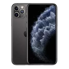 iPhone 11 Pro Max 256 Gb Preto