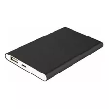 Power Bank Cargador Portatil 10000