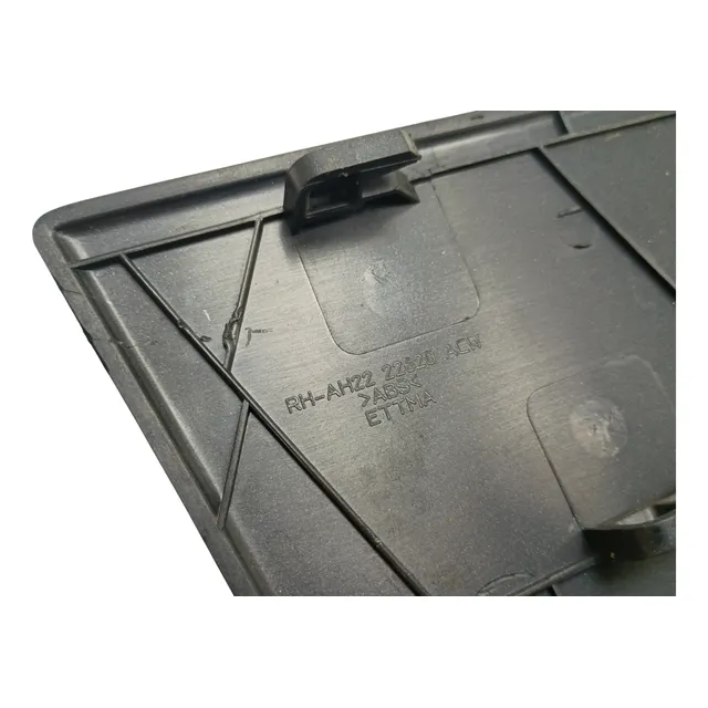 Moldura Forro Porta Dianteira Direita Discovery 4 Usado 6