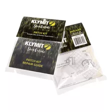 Klymit Kit De Parches Para Colchoneta De