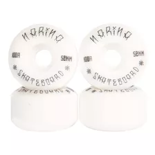 Roda De Skate 52mm Narina 