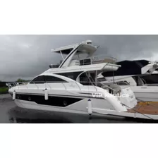 Lancha Usada Sedna 600 | Ñ Intermarine Azimut Ferretti