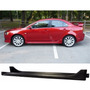 Kit Lancer Gts 2008-2016 Spoiler Estribos Mitsubishi Spoiler