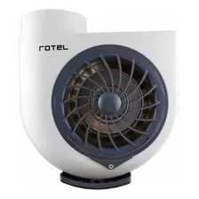 Turbina Extractor Rotel De Aire Ideal Cocina 70w Mf Shop