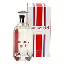 Tommy Girl Tommy Hilfiger Edt 200ml Dama Original